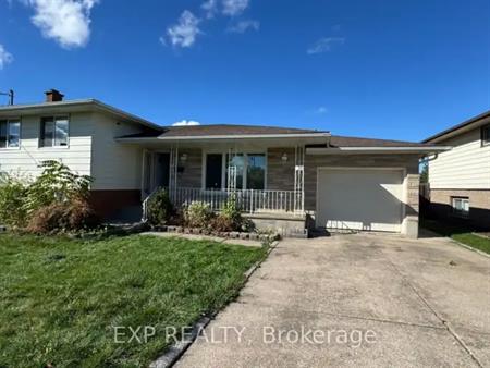 UPPER - 50 SUNNYLEA DRIVE | UPPER - 50 SUNNYLEA DRIVE, St. Catharines