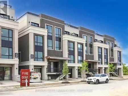 B311 - 65 SAIGON DRIVE N | B311 - 65 SAIGON DRIVE N, Richmond Hill