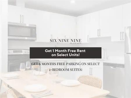 695 and 699 Niagara | 699 Niagara Street, Welland
