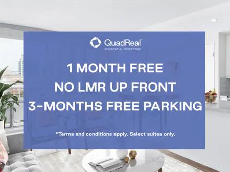 Richmond Hill Apartments | 15 Baif Boulevard, Richmond Hill