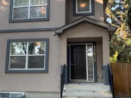 10636 66 Avenue Northwest | 10636 66 Avenue Northwest, Edmonton