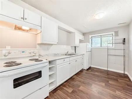 LEGAL 2-Bedroom Basement Suite: Includes Utilities | Calgary