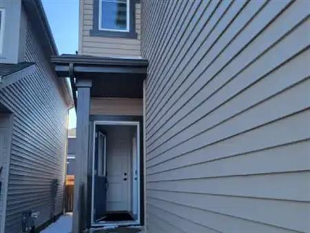 Luxury 1 bedroom furnished basement suite | Edmonton