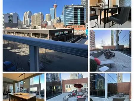 Unit 206 211 - 13th Avenue SE | 206 211 -, Calgary