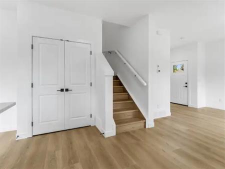 ***$600 Move In Bonus-Brand New 1-Bed, 1 Bath House Near NAIT & Kingsway Mall | 106 Ave NW, Edmonton