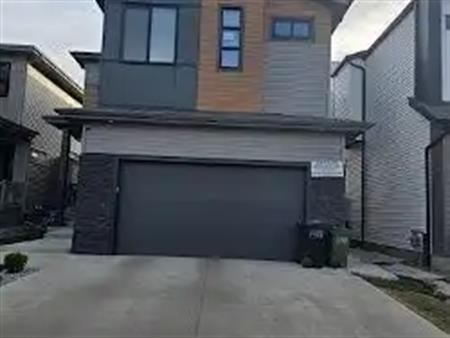 Two-Bedroom Basement Suite in Keswick, Edmonton SW | 7009 Kiviaq Crescent SouthWest, Edmonton