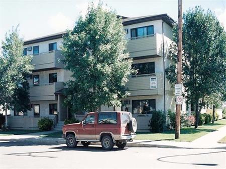 Renata Apartments | 3837 Luther Place, Saskatoon
