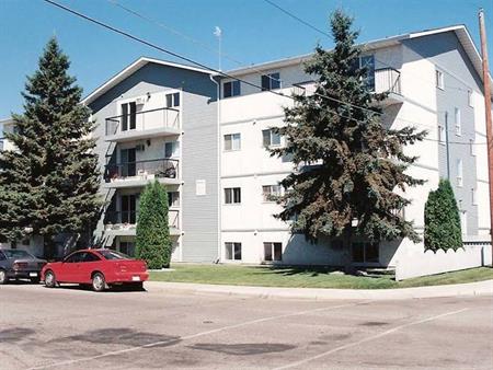 Westfalia House Apartments | 1919 7th Street East, Saskatoon