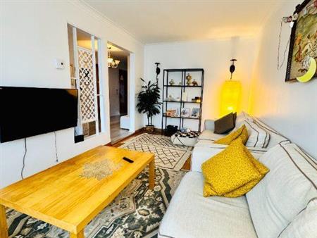 Grand 5 1/2 RDC avec Garage et Cours à louer à St-Leonard/St-Michel - 4234, 41e rue
