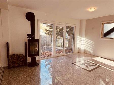 Condo dans Sillery