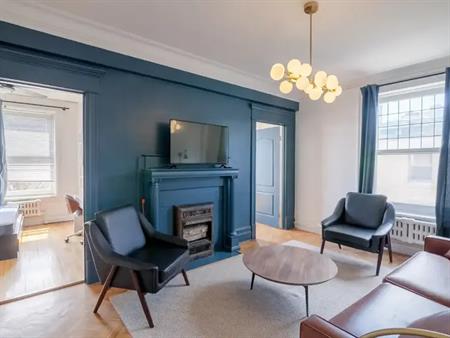 1245 Saint-Marc Street | 1245 Rue St Marc, Montreal