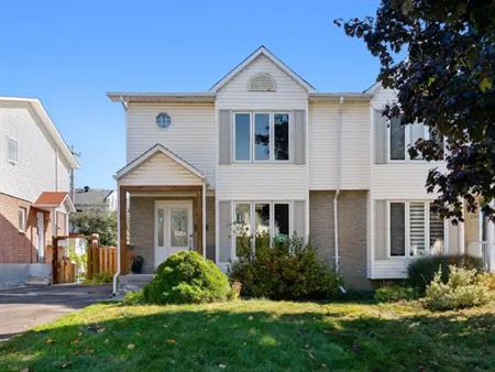 239 Ernest-Gaboury | 239 Rue Ernest-Gaboury, Gatineau