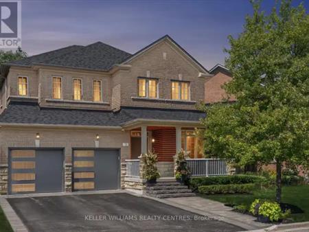 72 POINTON STREET | 72 POINTON STREET, Aurora