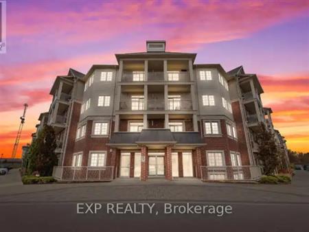 315 - 84 ASPEN SPRINGS DRIVE | 315 - 84 ASPEN SPRINGS DRIVE, Clarington