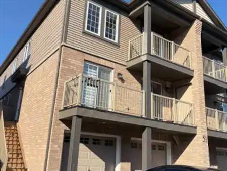 3 - 51 HAY LANE N | 3 - 51 HAY LANE N, Barrie