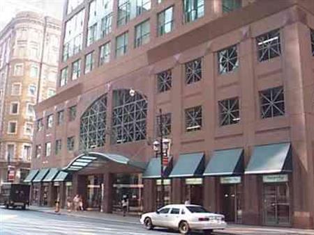 METROPOLE | 7 King Street East, Toronto