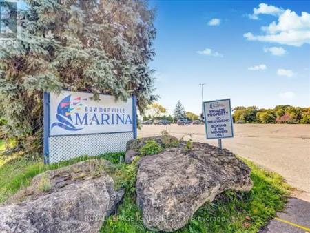 212 - 70 PORT DARLINGTON ROAD | 212 - 70 PORT DARLINGTON ROAD, Clarington