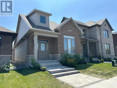 76 RIVERSTONE WAY | 76 RIVERSTONE WAY, Belleville