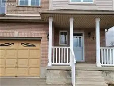 21 BISCAYNE CRESCENT | 21 BISCAYNE CRESCENT, Orangeville