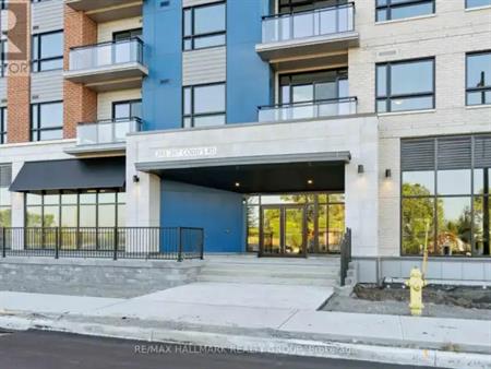 206 - 397 CODD'S ROAD | 206 - 397 CODD'S ROAD, Ottawa