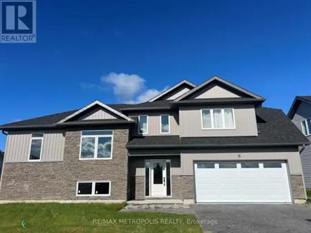 6 SUMMIT CRESCENT | 6 SUMMIT CRESCENT, Belleville