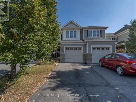 103 OSNABROOK PRIVATE | 103 OSNABROOK PRIVATE, Ottawa