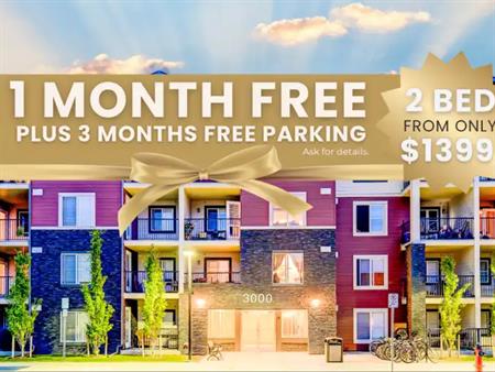 Legacy Place | 150 Legacy Main Street SE, Calgary