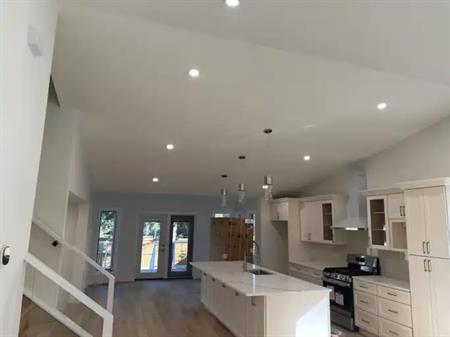 Newly renovated house in Millrise | Millrise Way SW, Calgary