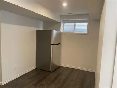 Cozy 1 bed + den legal basement suite | 86 NolanLake Cove Northwest, Calgary