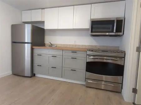 Big Beautiful Newly Renovated 2 Bedroom Home!! | 2520 17A Street Southwest, Calgary