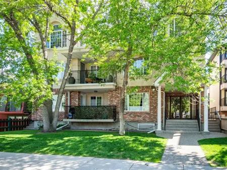 Executive Penthouse Condo, Classy, One of a Kind, Centrally located! | 301 - 705 56 Avenue Southwest, Calgary