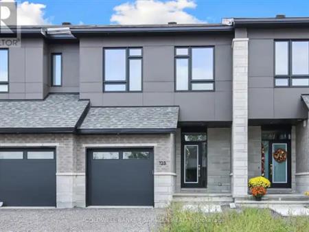 123 BRISTOL CRESCENT | 123 BRISTOL CRESCENT, North Grenville