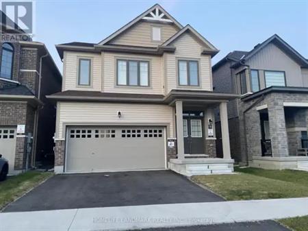 36 ROCHESTER DRIVE | 36 ROCHESTER DRIVE, Barrie