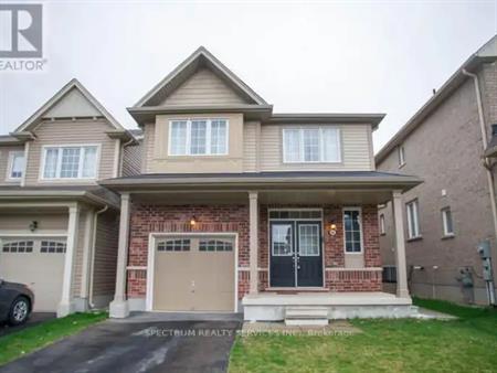 96 WARNER LANE | 96 WARNER LANE, Brantford