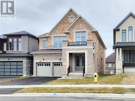 72 KENTLEDGE AVENUE | 72 KENTLEDGE AVENUE, East Gwillimbury