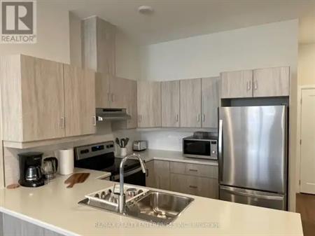 201 - 845 2ND AVENUE E | 201 - 845 2ND AVENUE E, Owen Sound