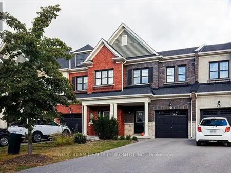 10 MAH WAT LANE | 10 MAH WAT LANE, Whitchurch-Stouffville