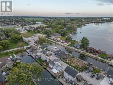 42 WAHNETA AVENUE | 42 WAHNETA AVENUE, LaSalle