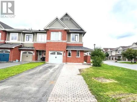848 ASHENVALE WAY | 848 ASHENVALE WAY, Ottawa