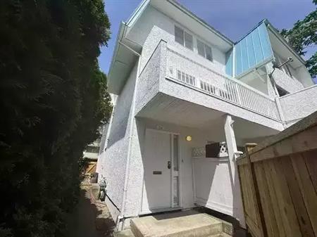 North Vancouver Townhouse!  Walk to Lions Gate Hospital! | 234 11th Street East, North Vancouver