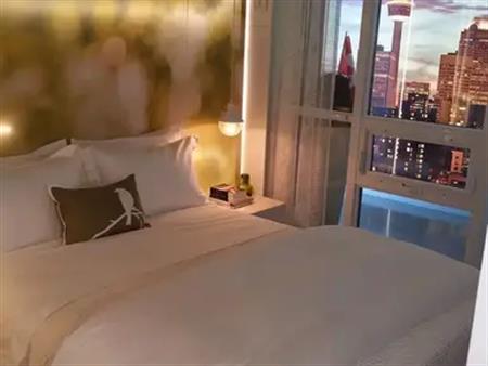 Looking for roommate 1 bedroom furnished private bathroom. Included | 615 6 Ave SE, Calgary