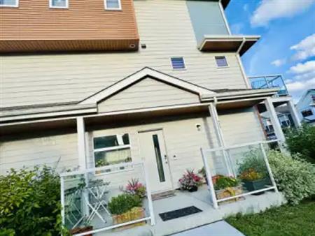 Townhouse | 923 173 Street Southwest, Edmonton