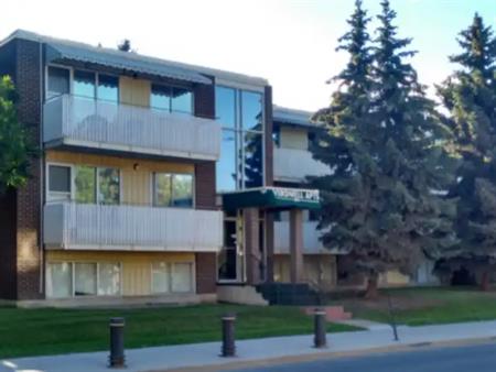 Verdwell Apartments | 8800 99 St, Edmonton