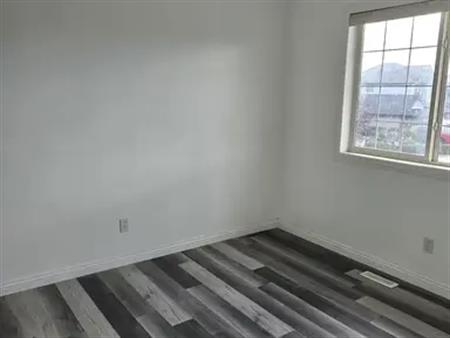 Cozy 1 bedroom and 1 Masters bedroom in 4 bedroom main floor | 123 Kincora Drive Northwest, Calgary