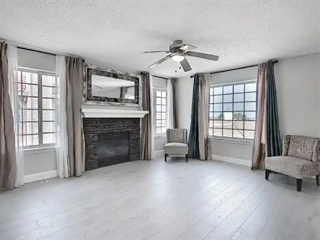 Look No More This Is the Home You've Been Waiting For | Calgary