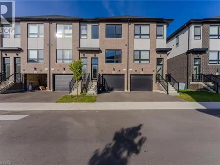 720 GREY Street Unit# 29 | 720 GREY Street Unit# 29, Brantford