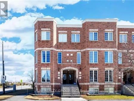 840 LONGFIELDS DRIVE | 840 LONGFIELDS DRIVE, Ottawa