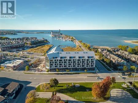 223 - 31 HURON STREET | 223 - 31 HURON STREET, Collingwood