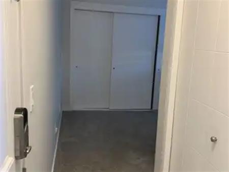 Private bsmt bedroom @Nolan Hill NW | 115 - 115 Nolan Hill Boulevard Northwest, Calgary