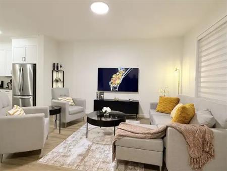 Move-In Ready 3-Bedroom, 2.5-Bath with Utilities Included | 14938 24 Street Northwest, Calgary